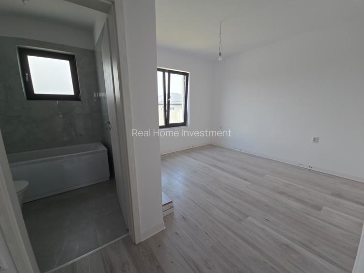 Casa individuala pe un singur nivel la 600m de scoala | Berceni - 4