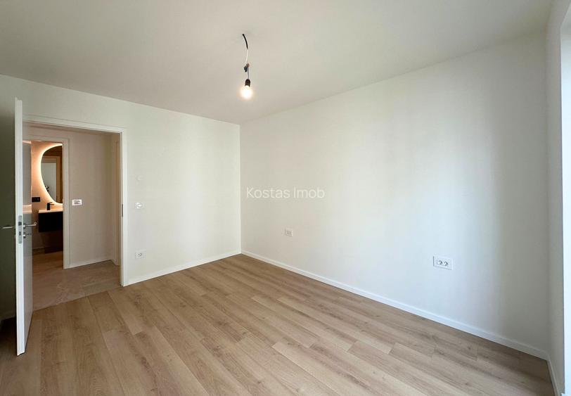 Apartament de lux 2 camere nelocuit Zona Coresi Kasper - 18