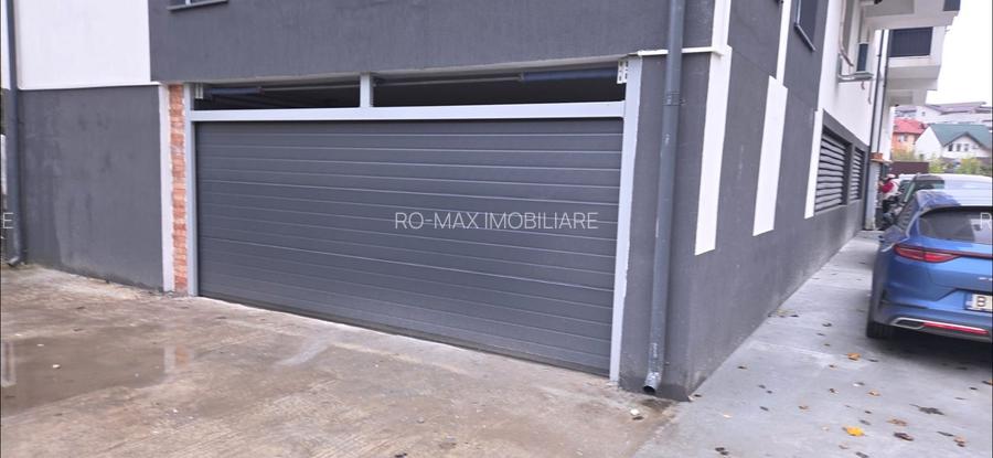 Vânzare ap 2 camere + loc parcare subteran bloc 2025 etaj 1 - 14