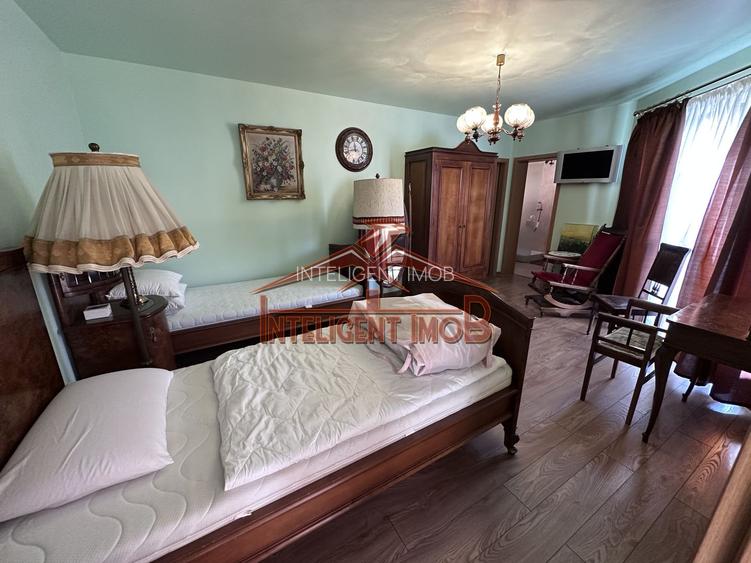 Top! Vila exclusivistă în Cisnădie jud.Sibiu - 35