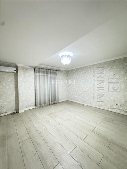 CHISODA - SPATIUS COMERCIAL - 7 LOCURI DE PARCARE - RULOURI - TERASA - INCALZIRE - 3