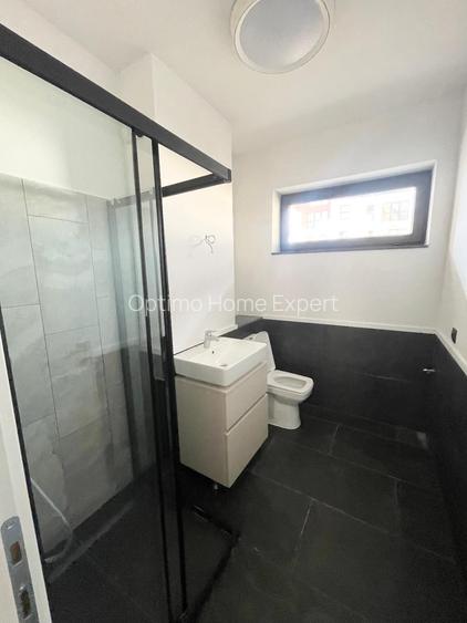 Apartament 2 camere complex exclusivist, securizat, finalizat 2025, 64mp - 5