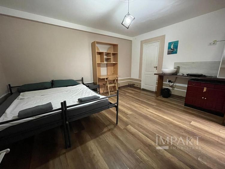 Clădire ultracentrală ideală pentru investitie!