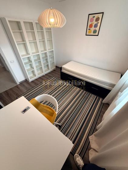 3 camere| City of Mara| loc de parcare subteran| 2 bai| Pet friendly| - 22