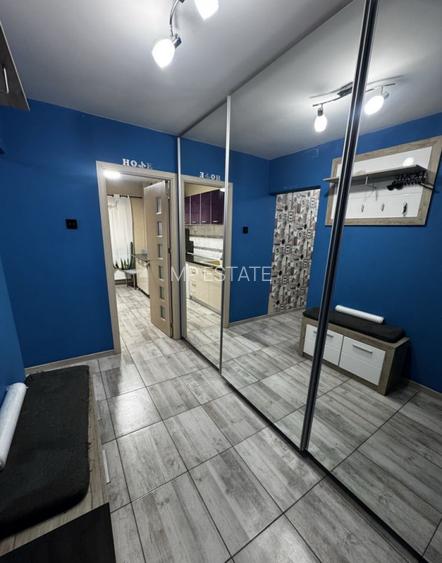 Apartament 2 camere Lujerului/Metrou 2 minute/Posibilitate parcare - 7