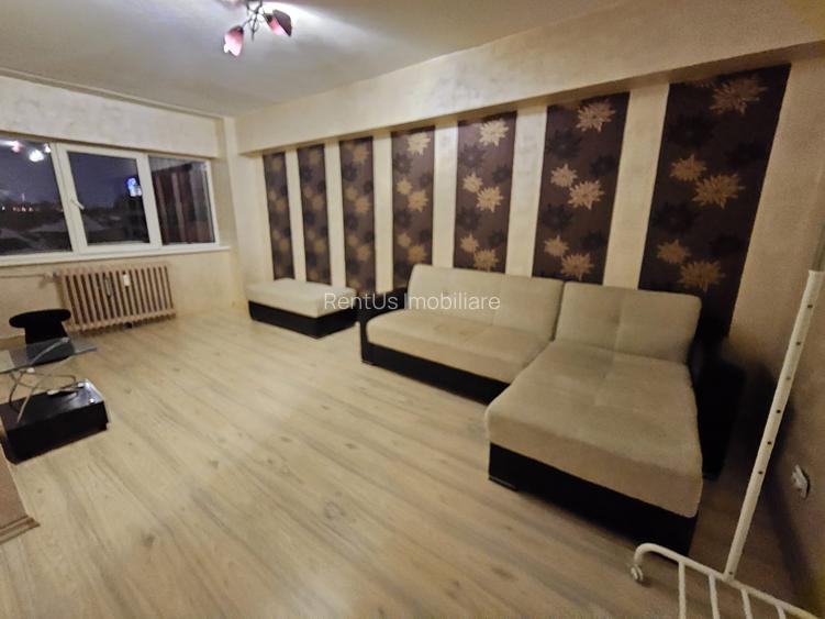 Dorobanti/Calea Floreasca/Stefan Cel Mare/Ap 2 Camere la Cheie/ - 2