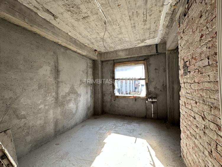 FERDINAND - Lirei | Teren 412 mp| Cladire 750 mp | structura noua - 6