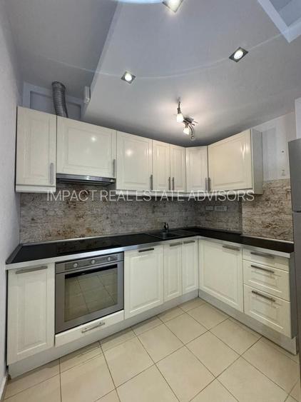 3 camere || BANEASA - NATURA RESIDENCE - 26