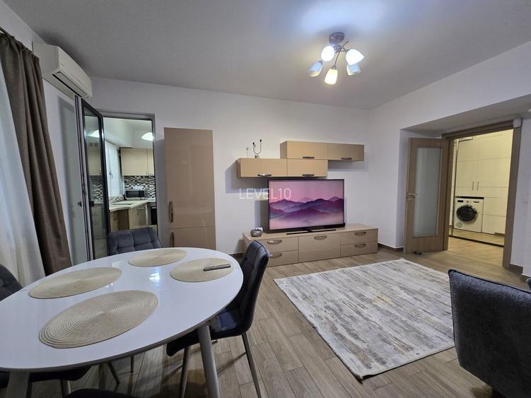 Apartament 3 camerede inchiriat |  finisaje premium | Piata Muncii - 2