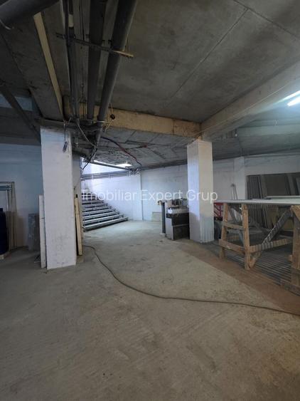 Zona Metrou Timpuri Noi sp D+P+E1 1.500mp Ideal Clinica Spital - 22