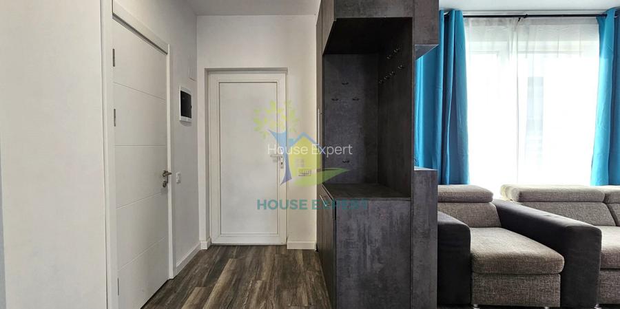 Vila noua P+1, prima inchiriere, teren 350 mp, 4 camere, toate utilitatile - 10