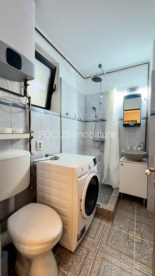 Apartament 2 camere Metrou + Prima Inchiriere - Iancului | Calif - 13