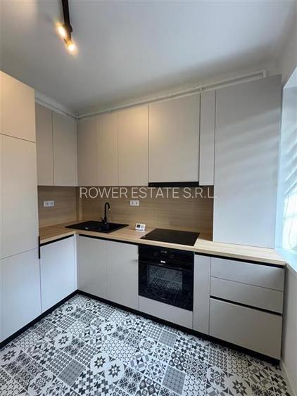 Apartament  2 camere, NOU,decomandat, 54 mp, zona semicentrala! - 4
