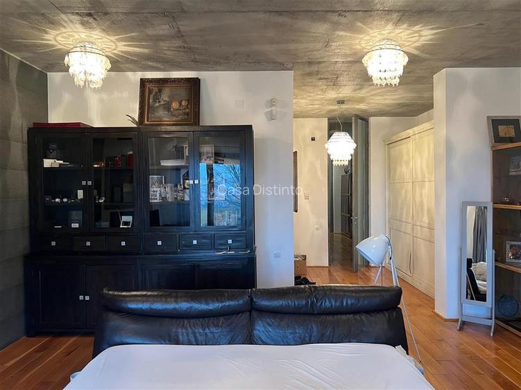 Casa exclusivista cu piscina! Exclusivitate! Comision 0! - 8