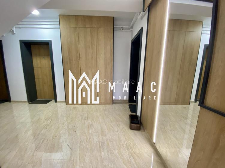 Apartament 2 camere | Etaj 1 | Balcon | Modern - 10