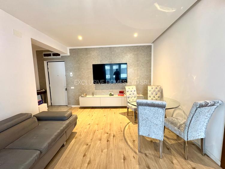 Cavar Residence - loc parcare inclus - prima închiriere - 4