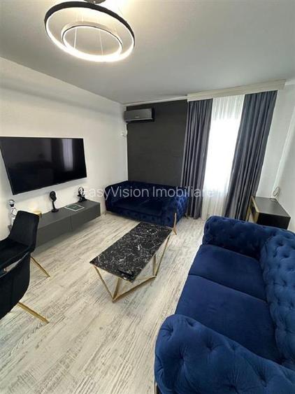 Apartament 2 camere – Sector 3 | Drumul Lunca Marcusului | Pallady - 6