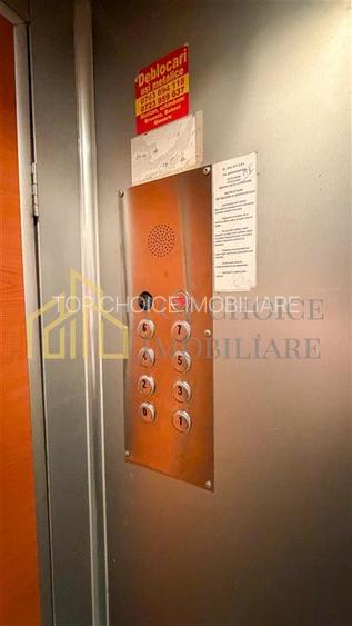 2 CAMERE MIHALACHE SANDU ALDEA DOMENII - RENOVAT COMPLET - VEDERE SPATE - 28