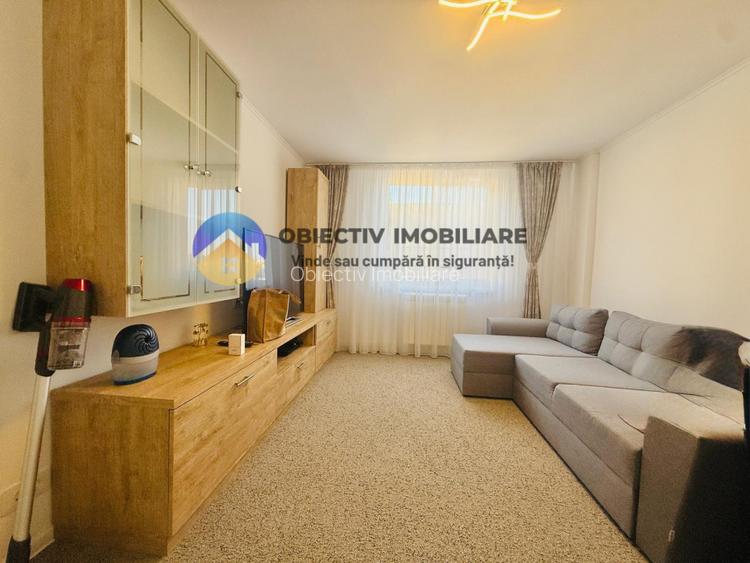 Apartament 2 camere–Dărmănești - Renovat  2023 - 15