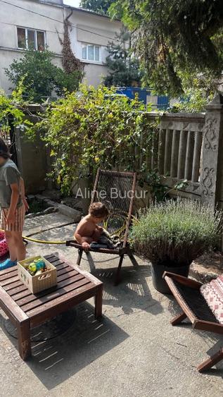 Apartament superb in vila zona Matei Basarab - 6