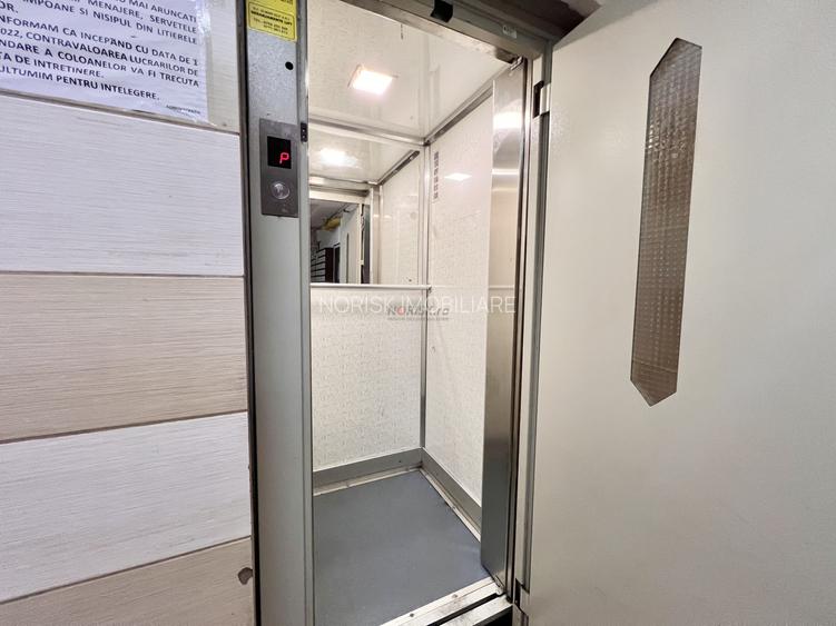 2 CAMERE Spațioase si COZY I METROU OBOR I MOȘILOR I 2 Balcoane - 12