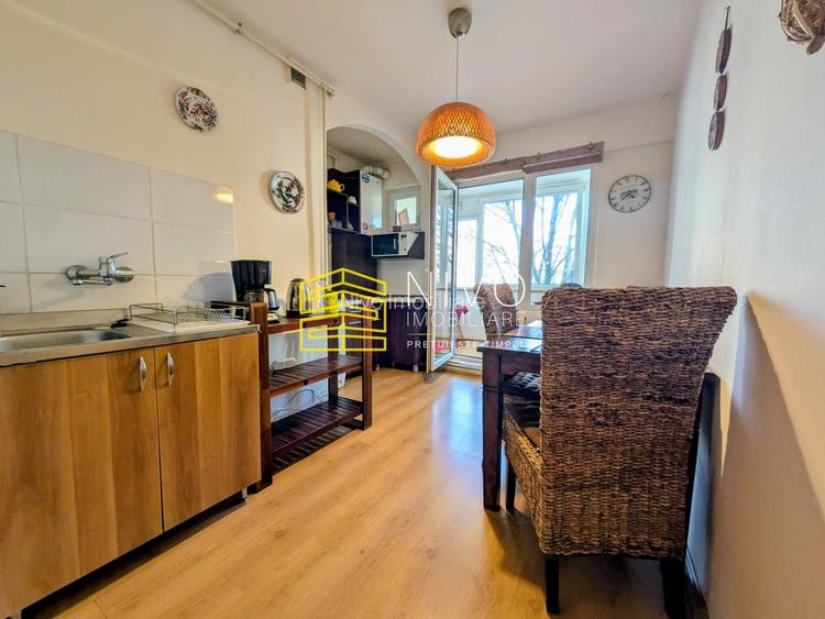 Apartament 2 camere – Tg. Mureș – Dâmbu Pietros – Zona Algocalm - 6