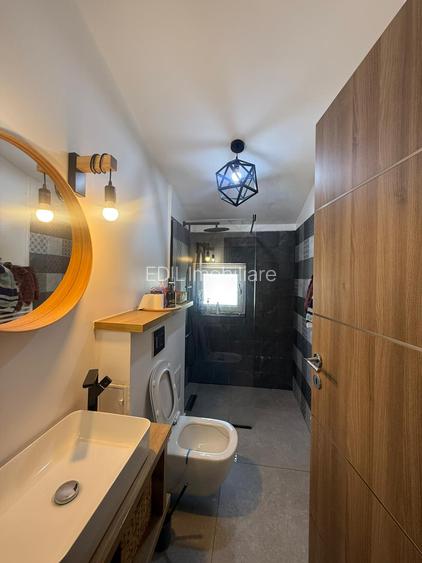 Apartament de închiriat, 3 camere, 71 mp, Zorilor zona Sigma/UTCN - 8
