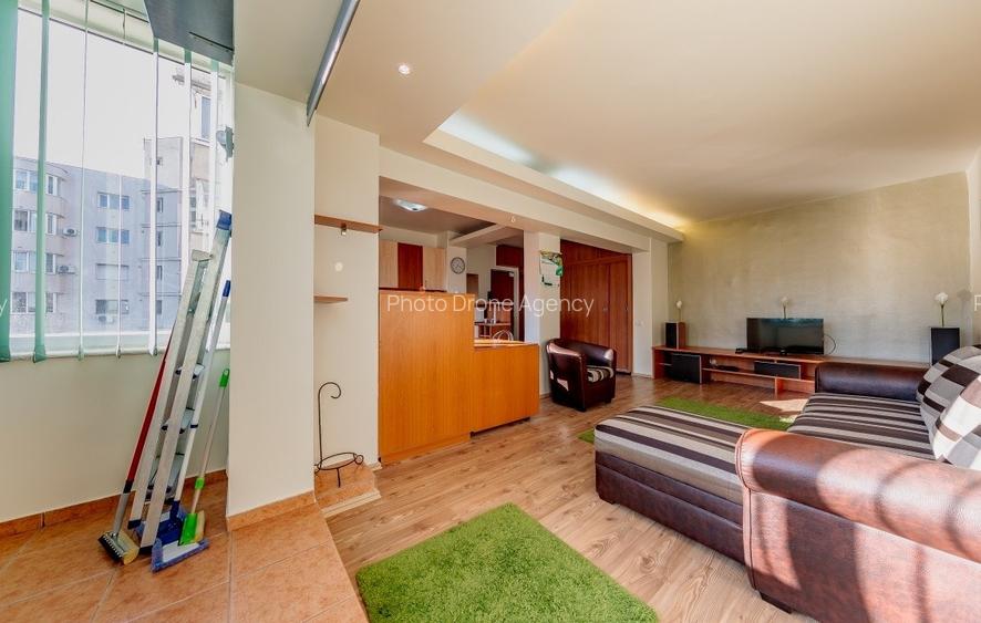 ARE PARCARE - 13 Septembrie - Hotel MARRIOTT- Închiriere Apartament cu 2 Camere - 6