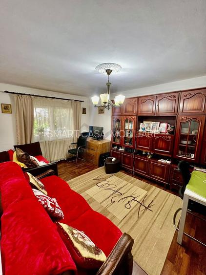 Apartament 4 camere Nicolina 1 - 6