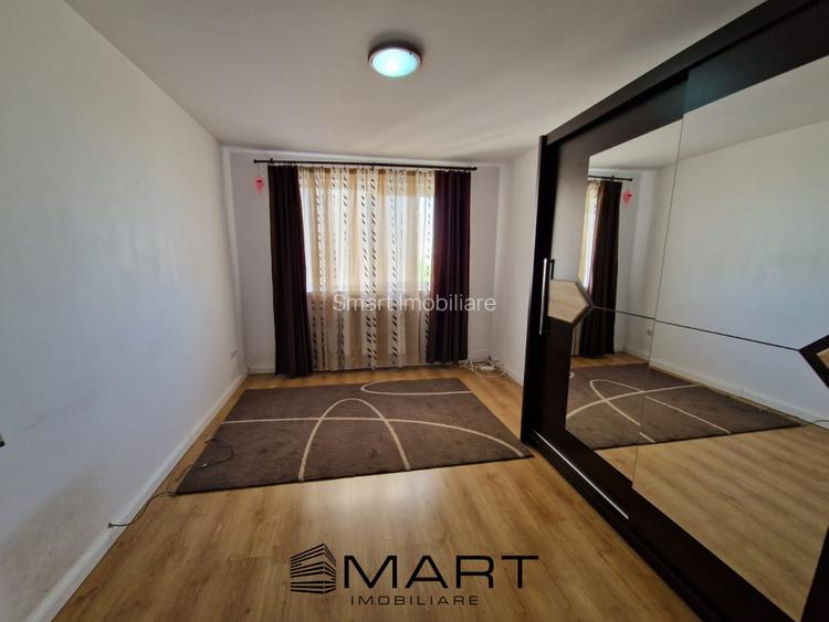 Apartament cu 3 camere in zona Supeco - 2