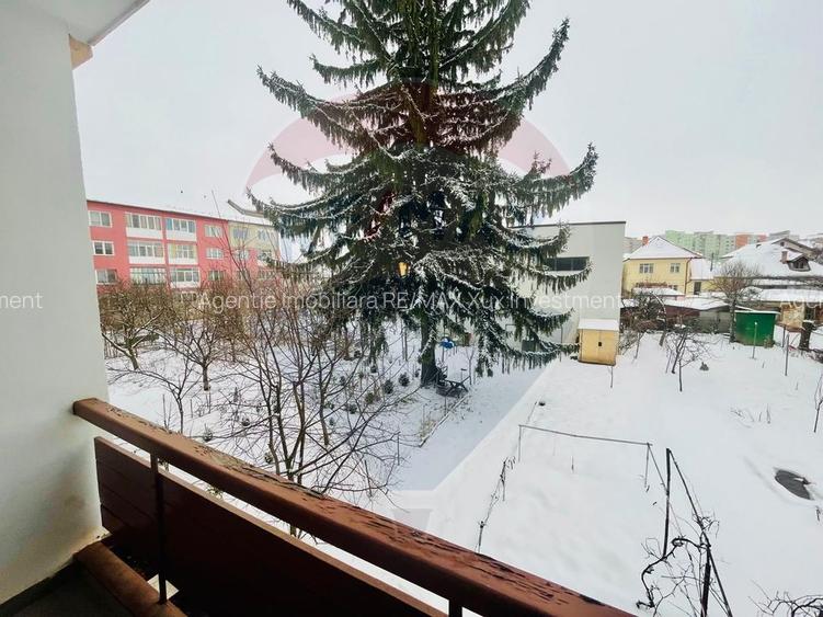 Apartament la vila - 2 camere - în zona Vasile Aaron - 8