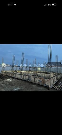 Casa Premium , Incalzire PARDOSEALA, finalizata, 364 mp teren - 13