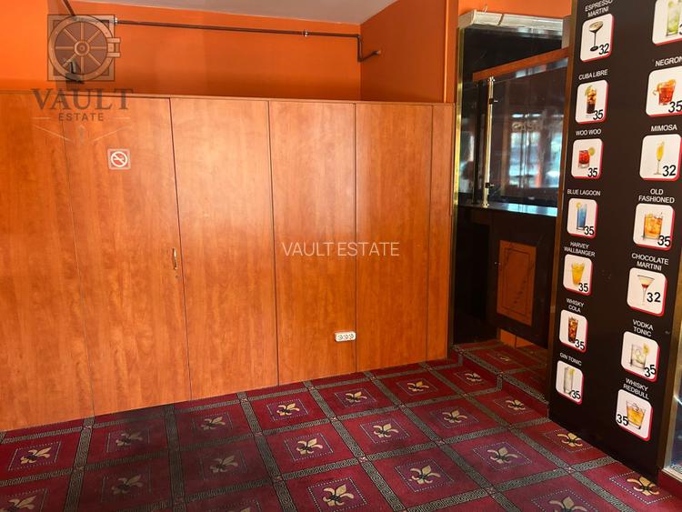 Spatiu Comercial Stradal - 189 mp - Zona Ultracentrala - 3