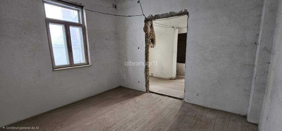 Investiție imobiliară – Teren 305 mp + 2 clădiri – aproape de Piața Unirii - 14