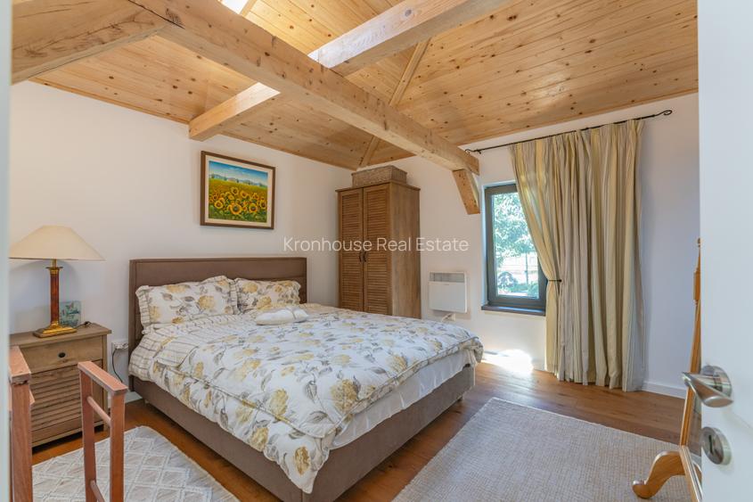 Domeniu privat la poalele muntilor - Glajerie-Rasnov - 20