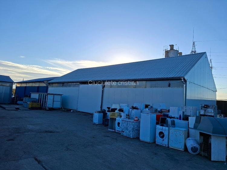 Spațiu de inchiriat  - 3