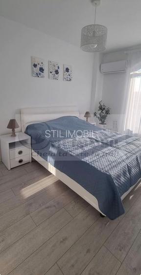 Apartament modern cu 2 camere - Contemporan Homes, Pacurari - 450€ - 3