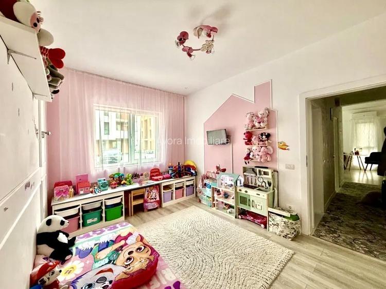 Giroc-Lidl, Parter, Mobilat-Utilat - 4