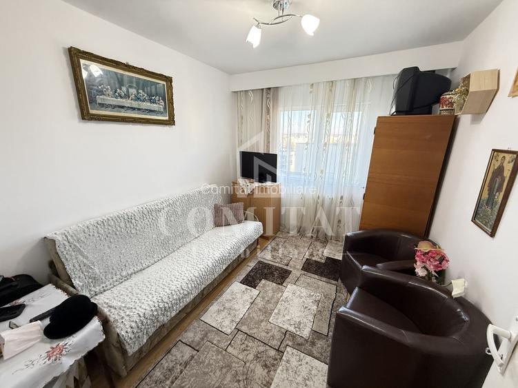 Apartament 3 camere | Etaj Intermediar | Zona străzii Mehedinți - 5