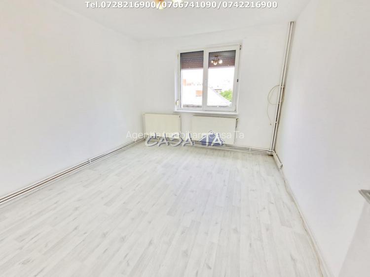 Apartament 2 camere, situat in Targu Jiu, Aleea Unirii - 8