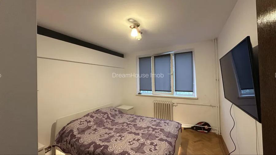 Apartament 2 camere Titan - Ozana - Aleea Giurgeni  - Parcare - Boxa depozitare - 3