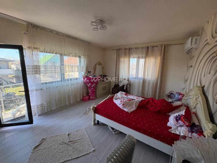 CASA | P+1 | 300mp UTILI | 300mp CURTE | JILAVA - 45