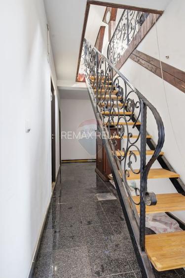 Casă/ Vilă – Bucium | 349 mp utili | 887 mp teren - 10
