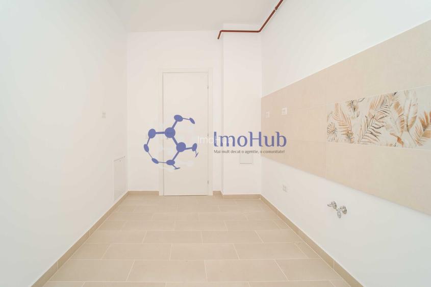 1km de Palas - Ap. 2 camere, decomandat - 8