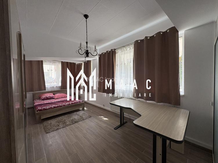 Apartament 3 camere I 77 mp I Parter I Demisol I Strand - 5