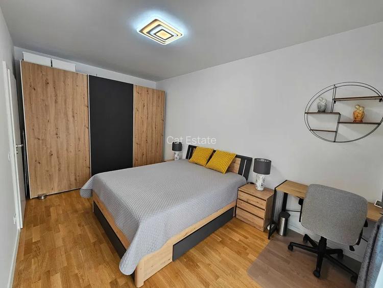 Apartament langa Piata Victoriei, complex Paltim - 4