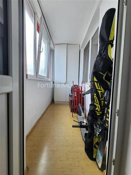 Apartament 3 camere, langa ITC, pe str. Alexandru Vlahuta - 8