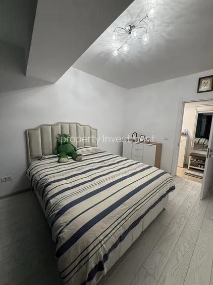 Auchan Vitan I 2 Camere I Centrala Proprie I Parcare I Pet Friendly(3 Garantii)  - 2