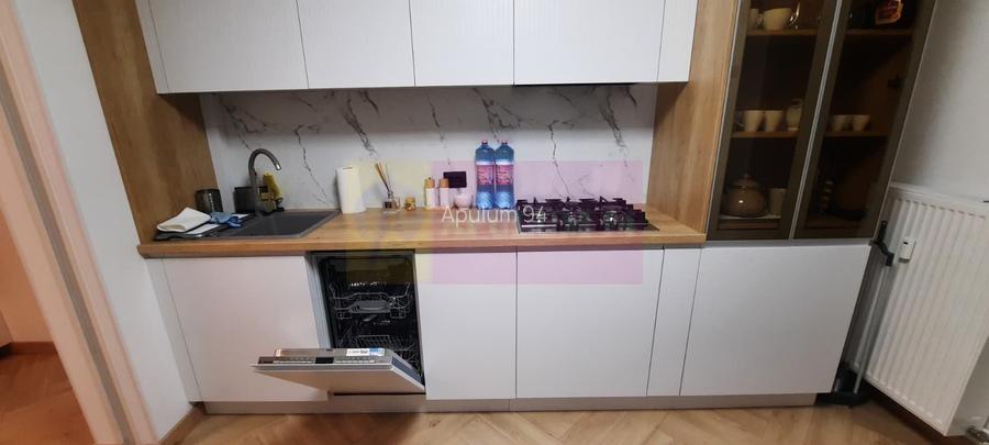 Apartament de 2 camere Corneliu Coposu, prima inchiriere - 14