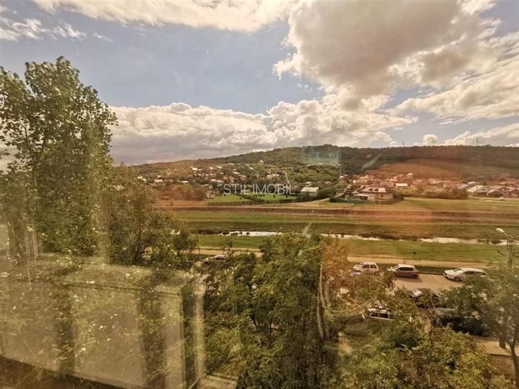 Apartament 2 camere recent renovat Alexandru cel Bun 399 euro - 15